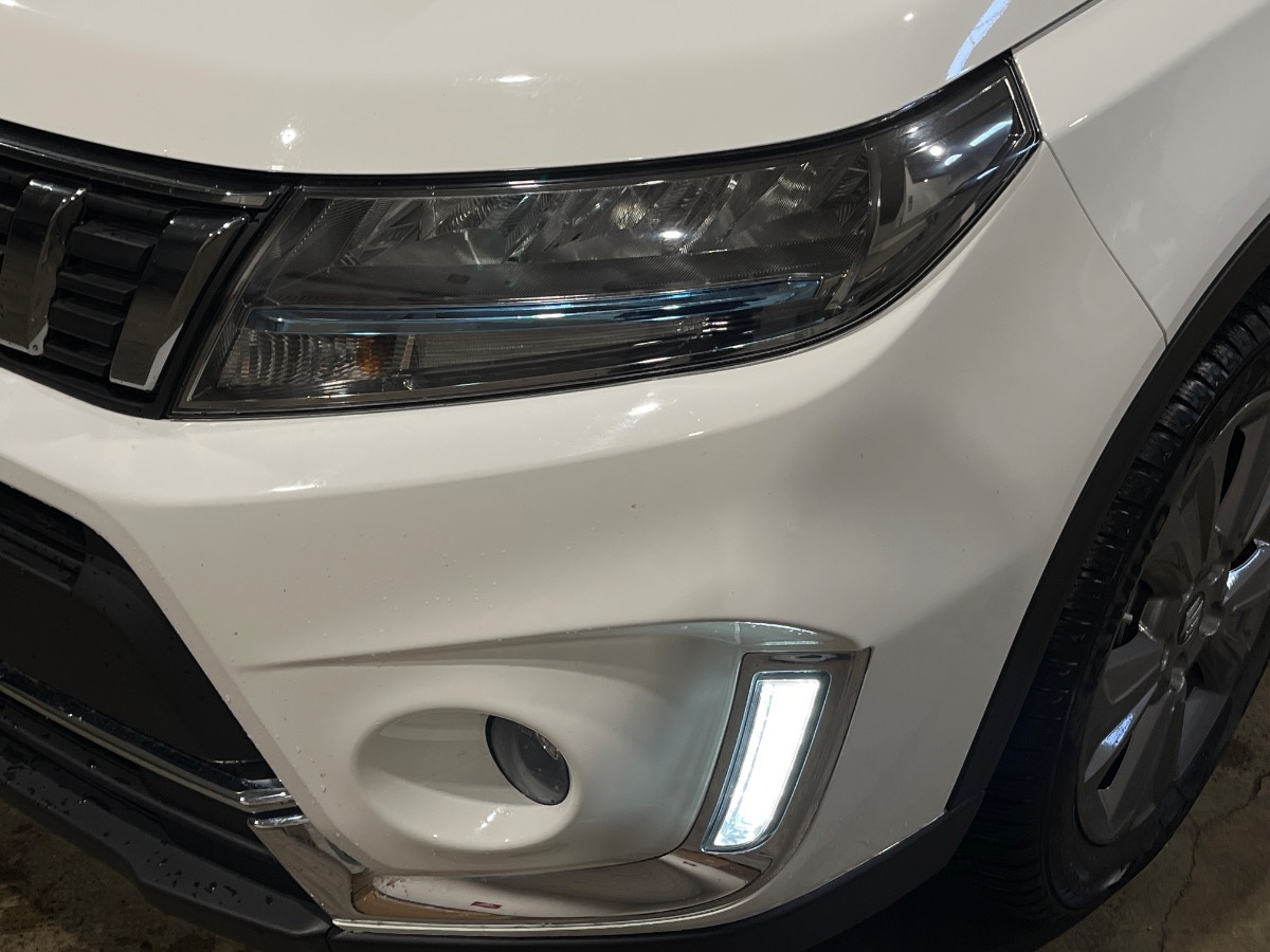 Suzuki Vitara Usato 2024 Vitara Verona