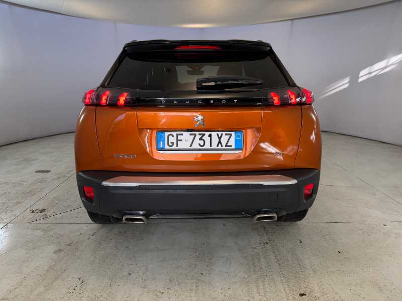 2008 Ii 2020 - 2008 1.2 Puretech Gt S&s 130cv