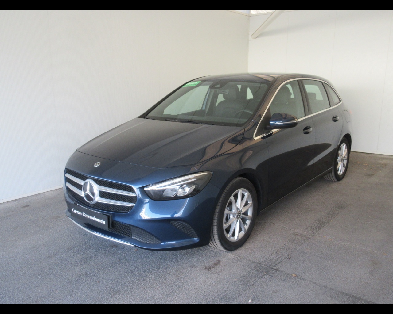 Mercedes Classe B B 180 d Sport Plus auto