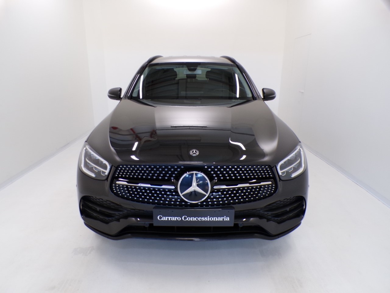 Mercedes GLC GLC SUV 220 D Premium 4Matic 9G-Tronic Plus - 2