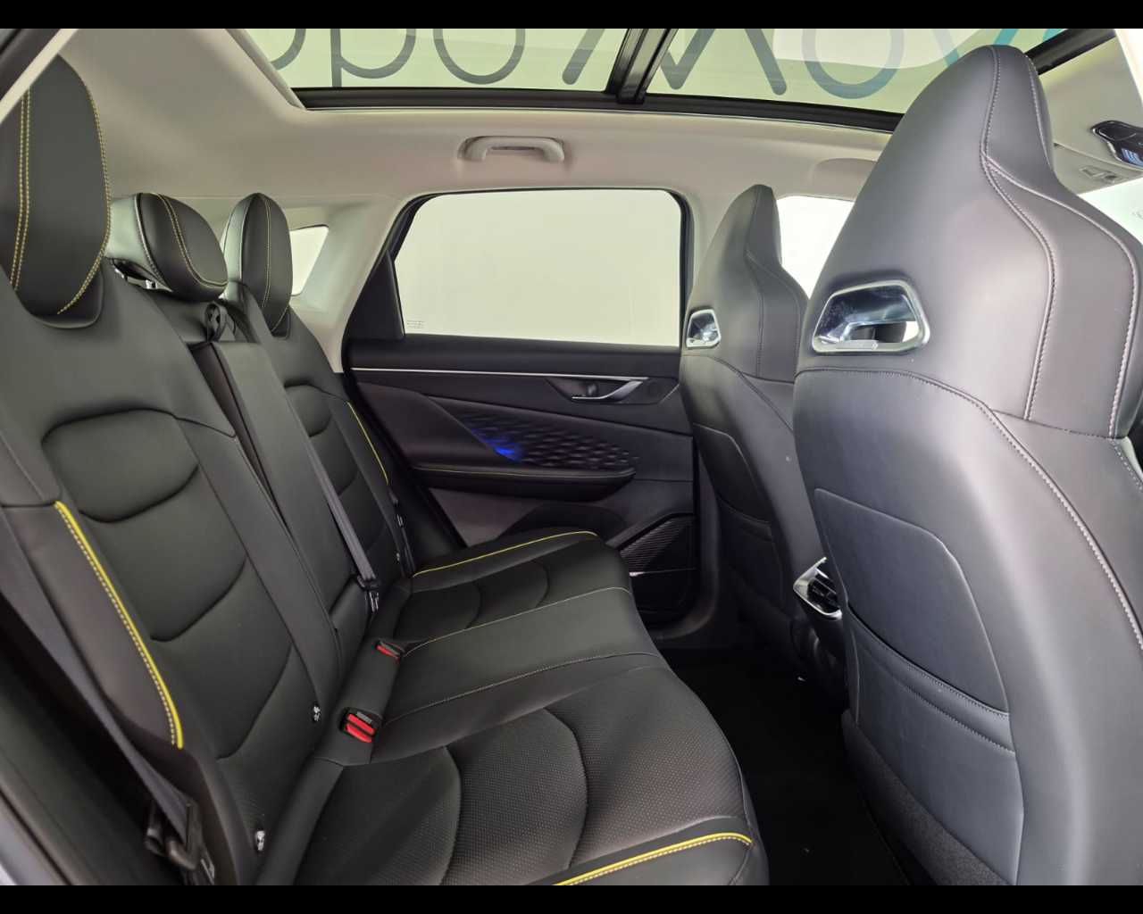 Tiger SIX KM0 2026 SIX Rovigo