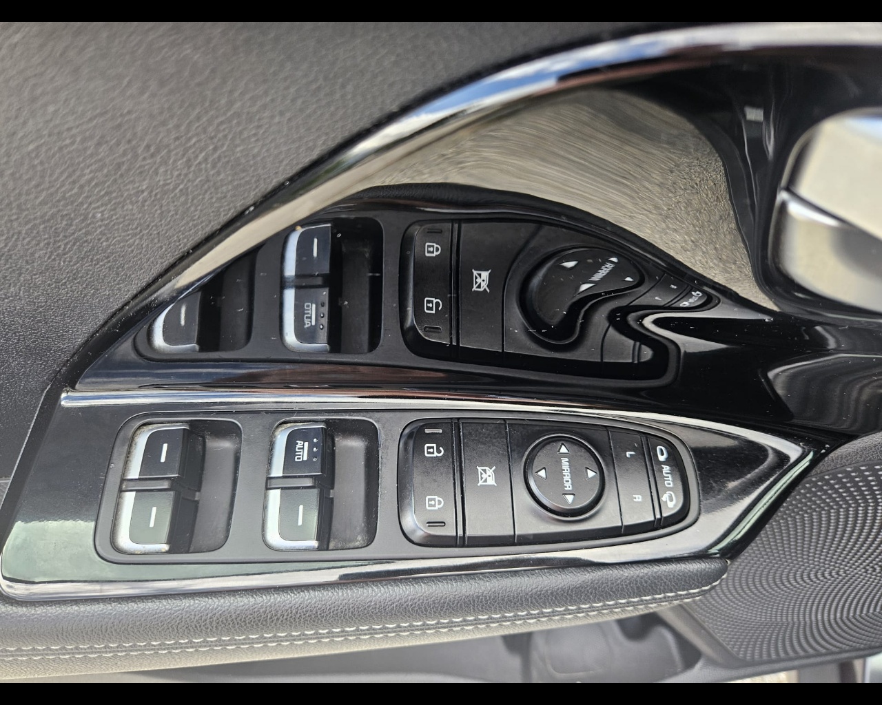 Foto KIA Niro 1.6 gdi hev Style dct 