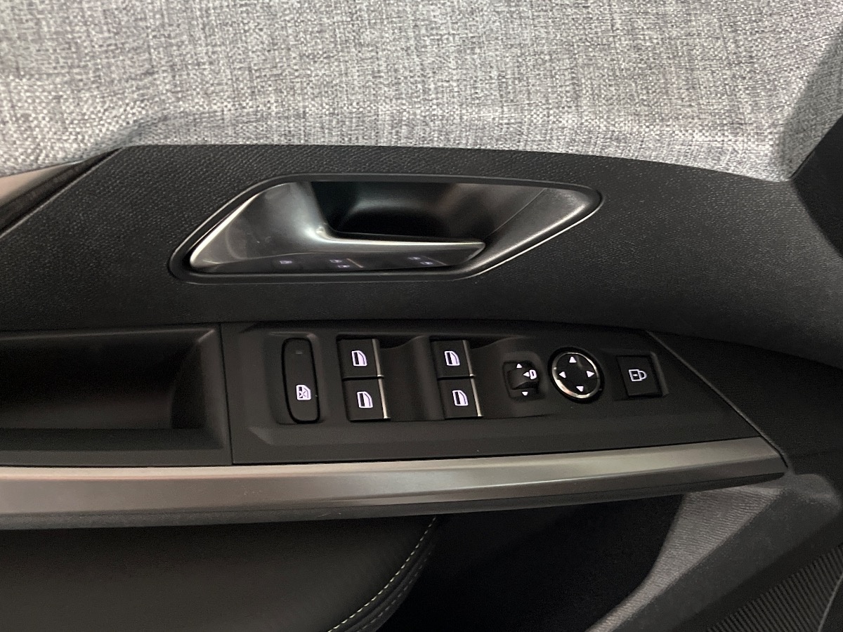 Peugeot 5008 Aziendali 2025 5008 Rovigo