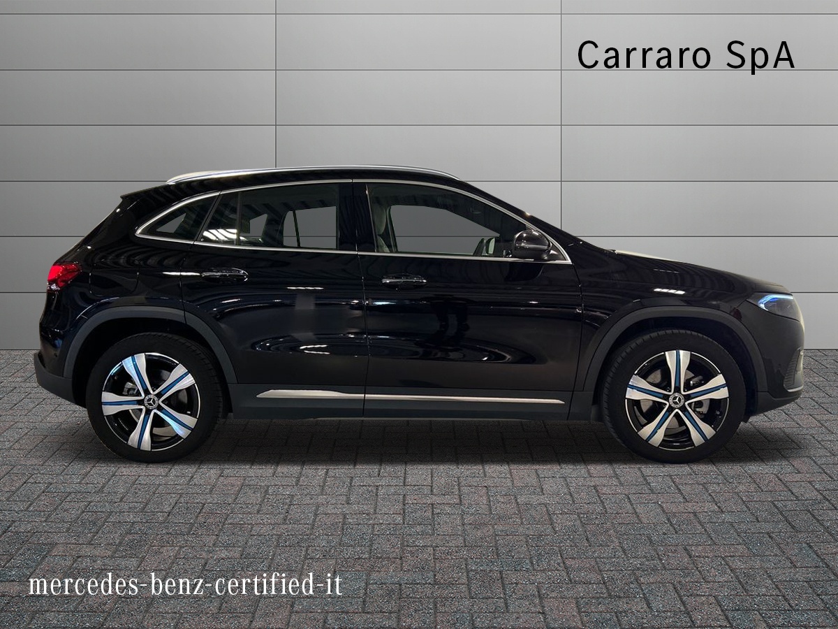 Mercedes EQA EQA 300 Sport Plus 4Matic - 5