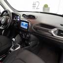 Renegade - Renegade 1.6 Mjt Night Eagle 120cv 2wd