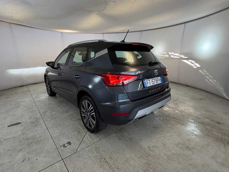 Arona - Arona 1.0 Tsi Xcellence 115cv My18