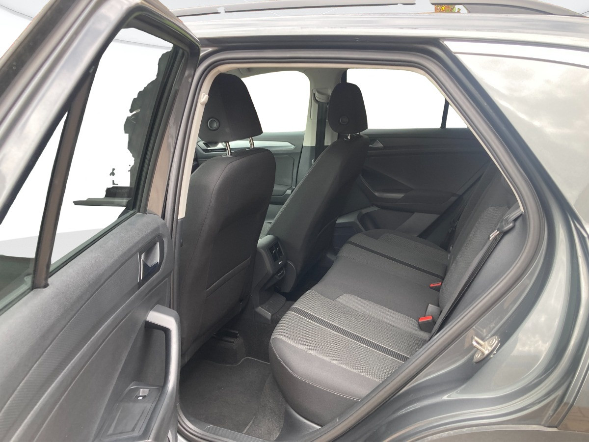 Volkswagen T-Roc Usato 2022 T-Roc Modena