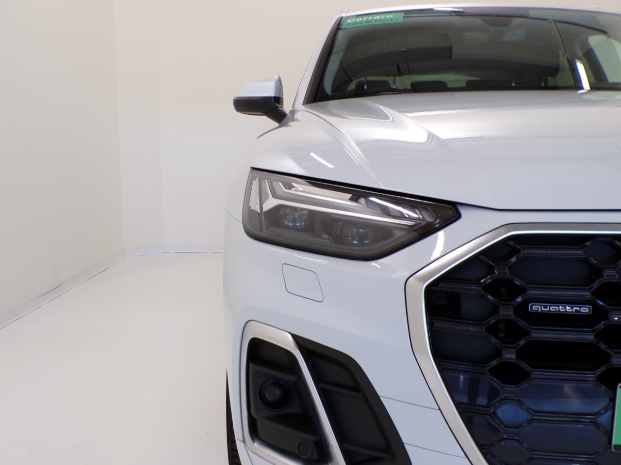 Audi Q5 Q5 40 2.0 TDI mHEV 12V S line Quattro S tronic - 5