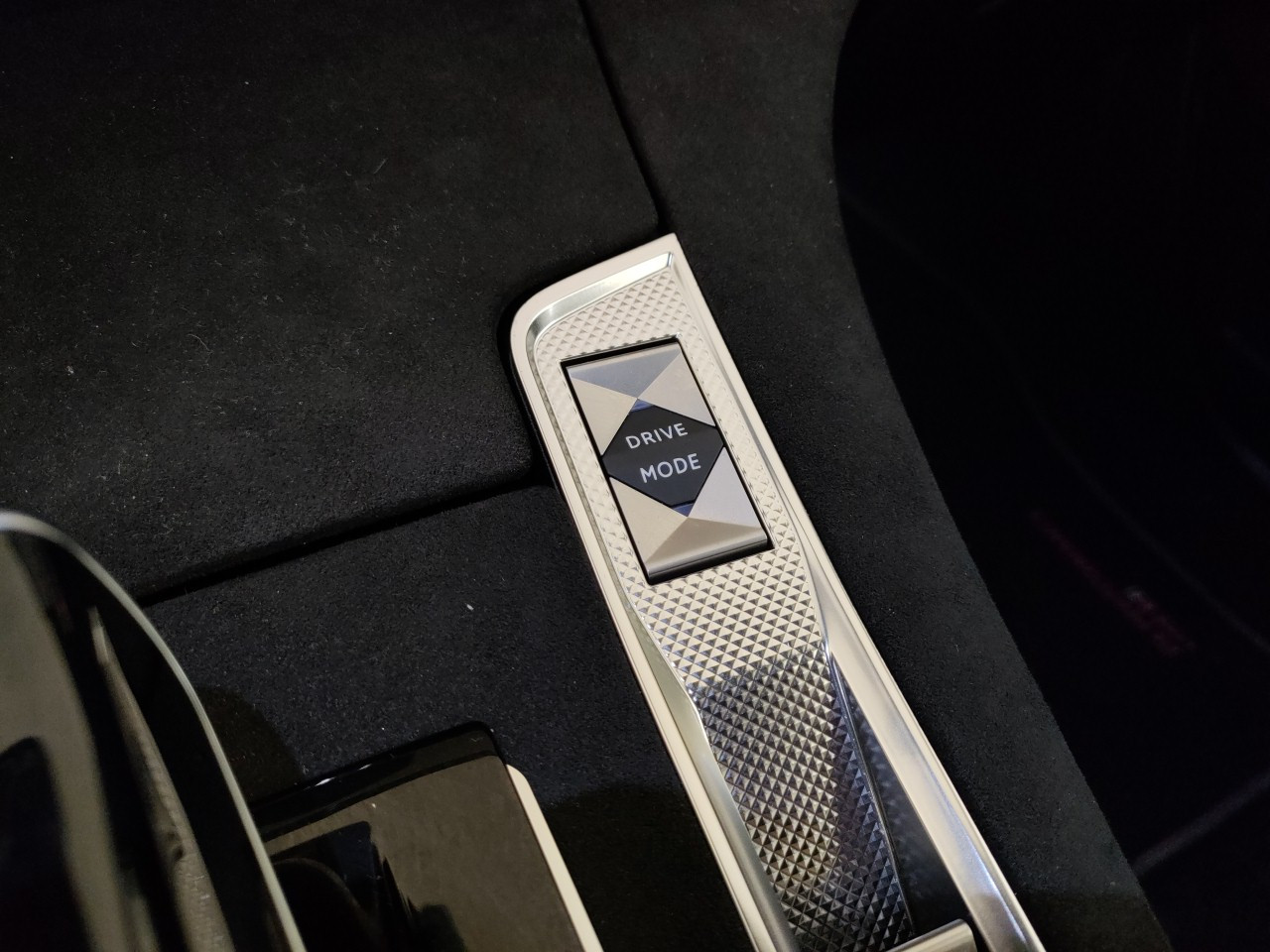 Ds DS7 Usato 2024 DS7 Porto Mantovano