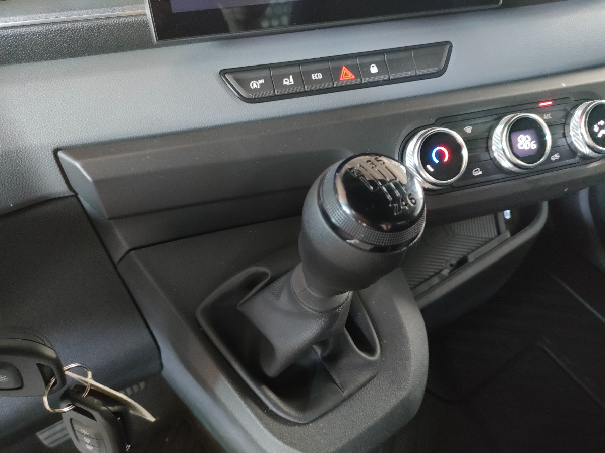 Nissan Interstar Nuovo diesel Interstar Prevalle