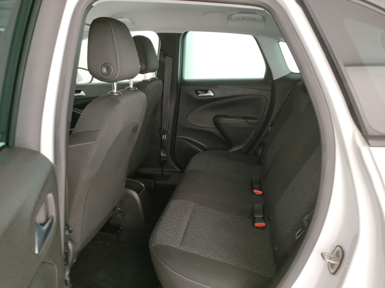 Opel Crossland Usato 2018 Crossland Carpi