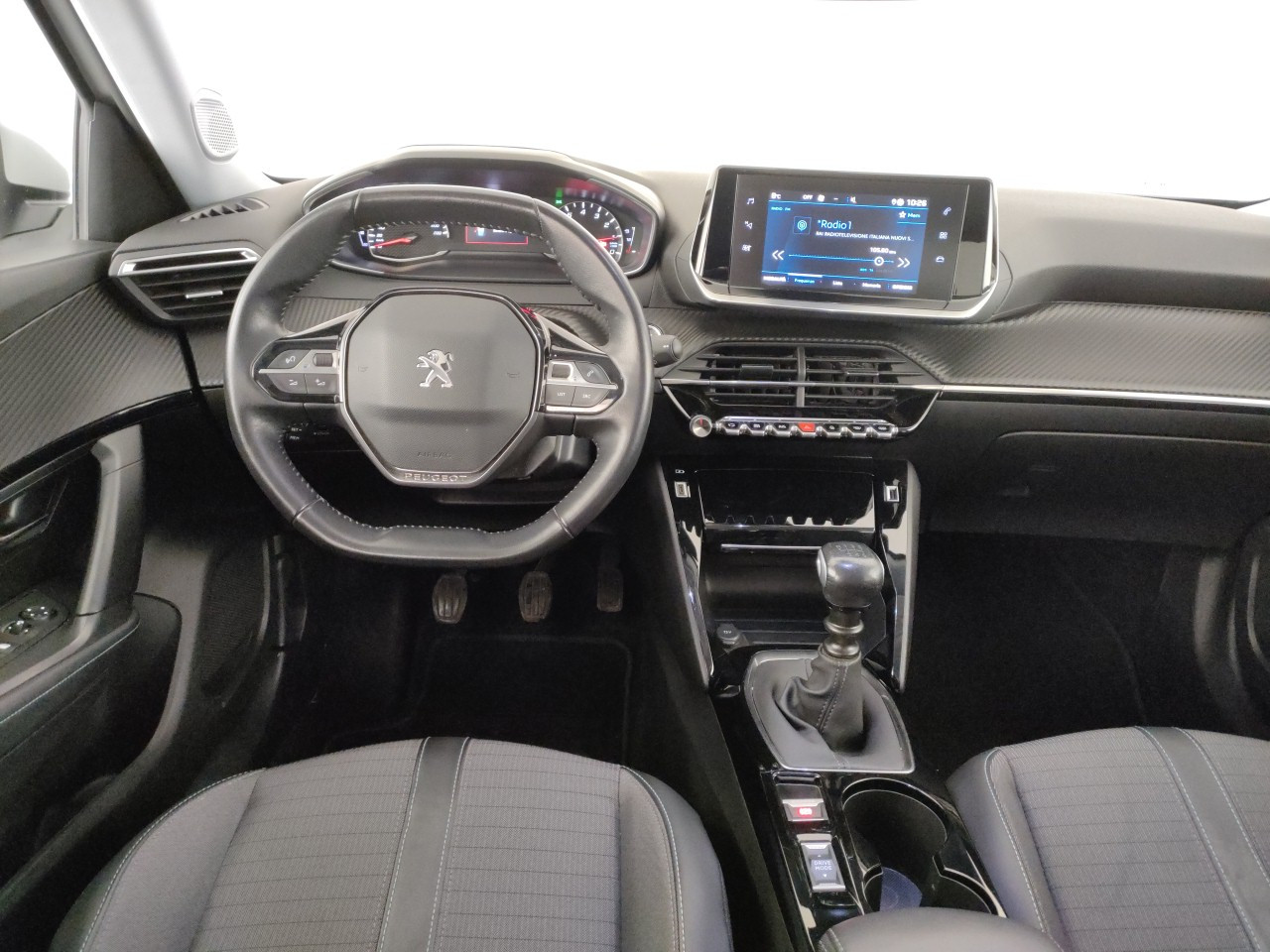 Peugeot 2008 Usato 2021 2008 San Zeno Naviglio