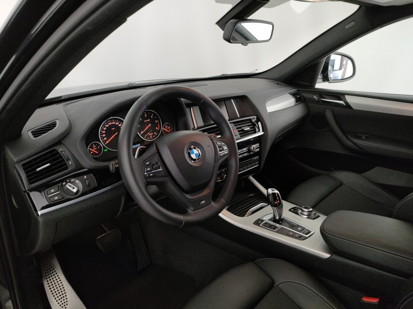 Bmw X4 Usato 2015 X4 Legnago