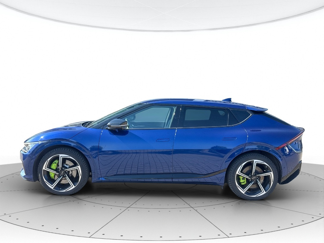 Kia EV6 Usato 2023 EV6 Legnago