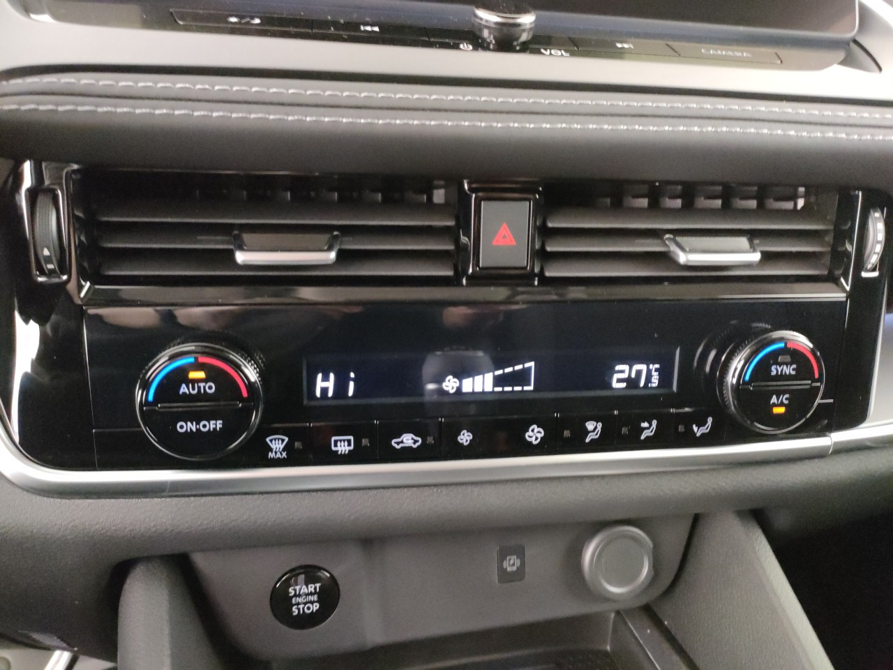 Nissan Qashqai KM0 2026 Qashqai Porto Mantovano