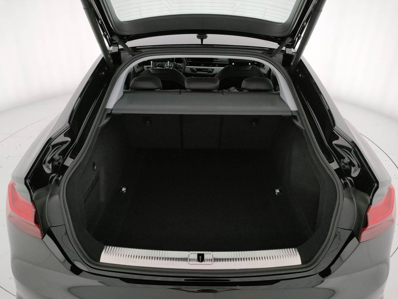 Audi A5 Usato 2021 A5 Padova