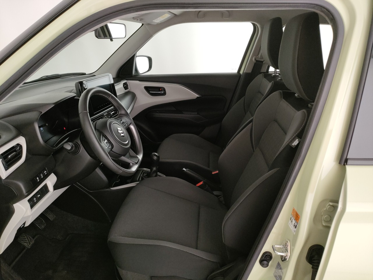 Suzuki Swift Aziendali 2025 Swift Porto Mantovano