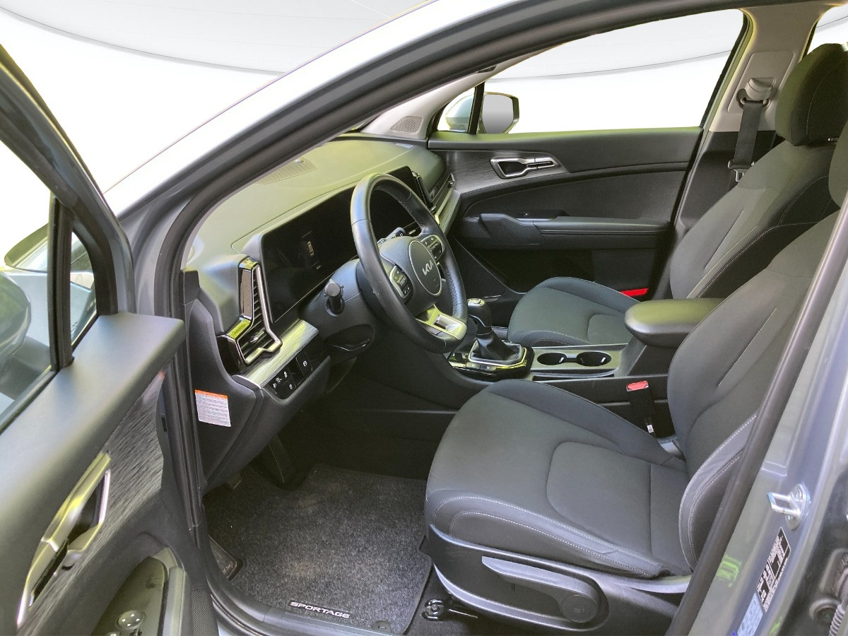 Kia Sportage Usato 2023 Sportage Modena
