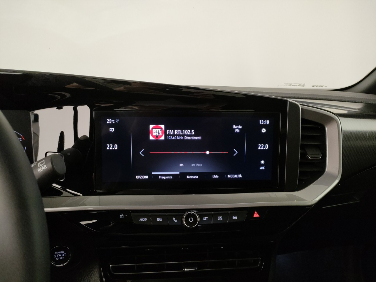 Opel Mokka Usato 2024 Mokka Porto Mantovano