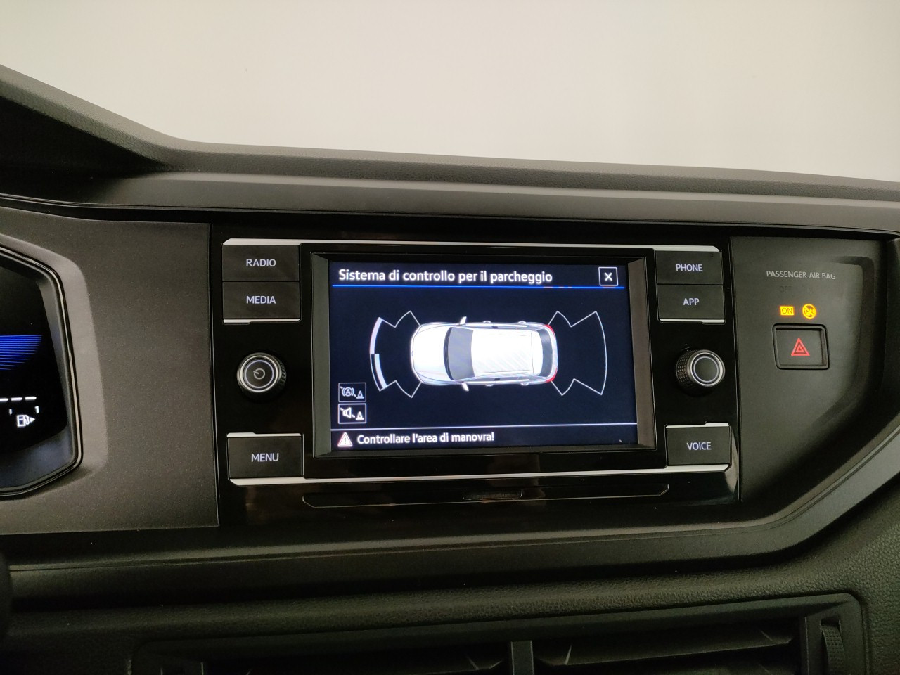 Volkswagen Taigo Usato 2022 Taigo Porto Mantovano