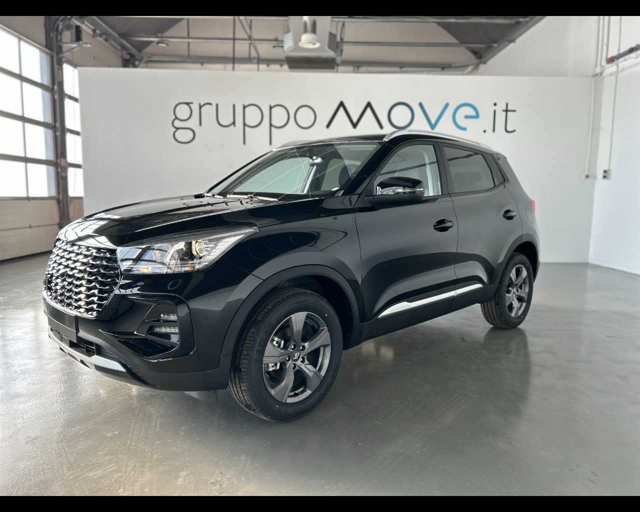 Dr Automobiles DR 5.0 Aziendali 2025 DR 5.0 Mestre