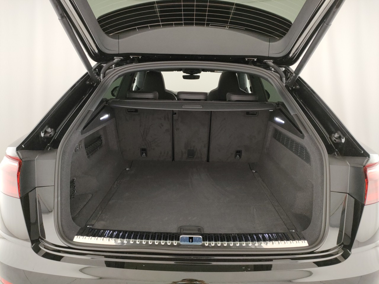 Audi Q8 Usato 2026 Q8 Parma
