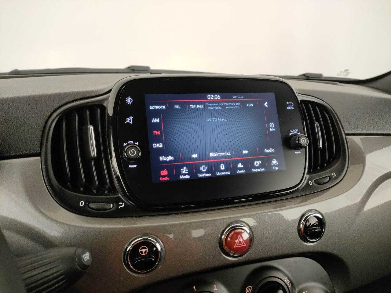 Fiat 500 Usato 2023 500 Reggio Emilia