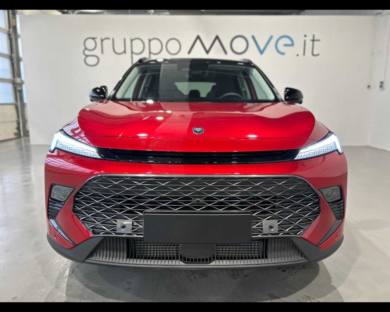 Tiger SIX Nuovo gPL SIX Mestre