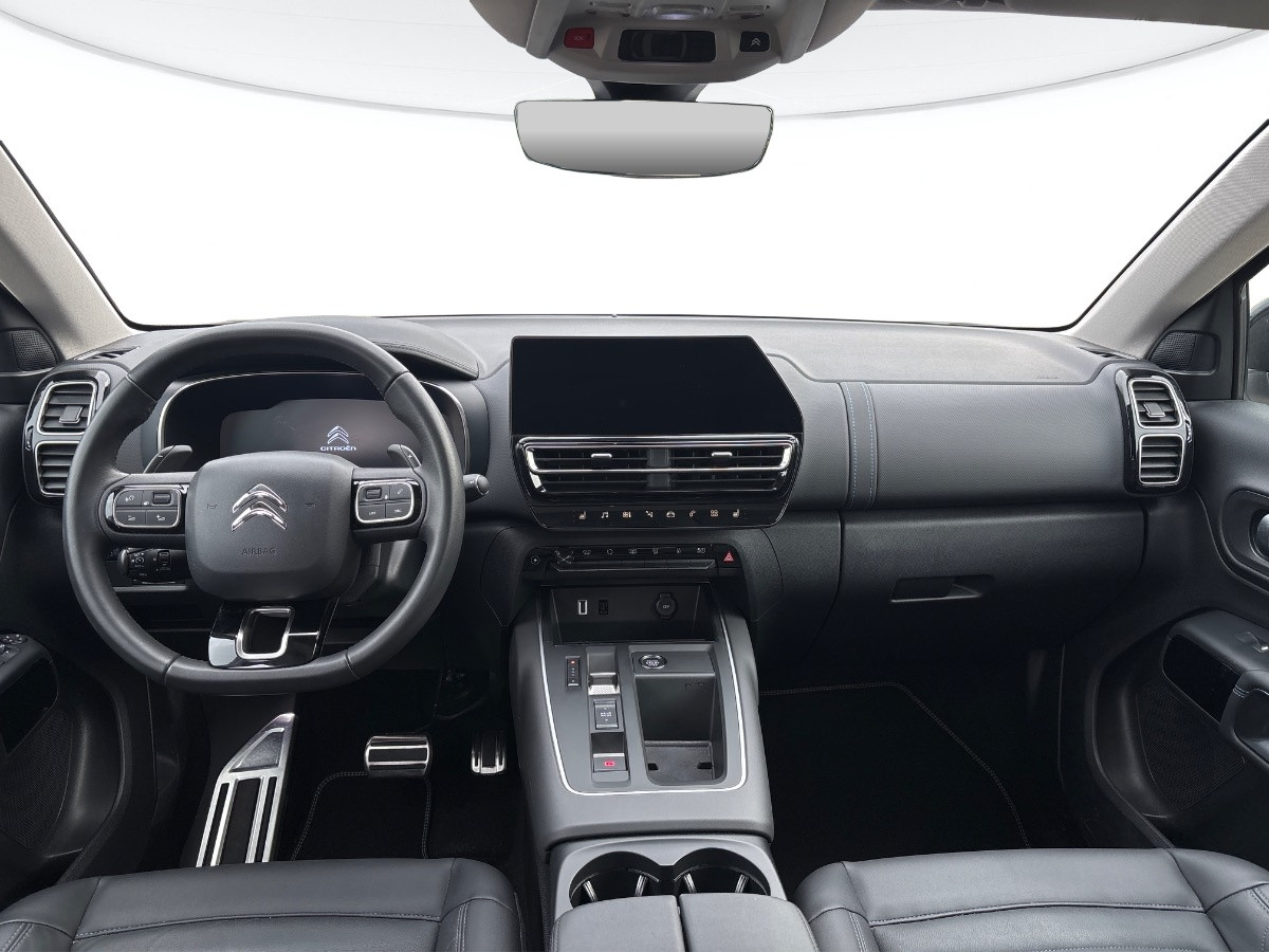 Citroen C5 Aircross Usato 2022 C5 Aircross Mestre