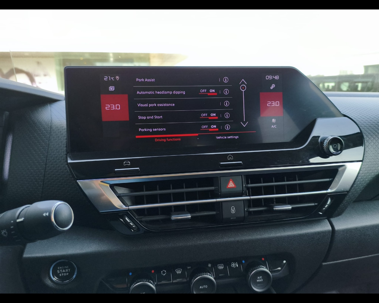 Foto CITROEN C4 1.5 bluehdi Shine s&s 130cv eat8