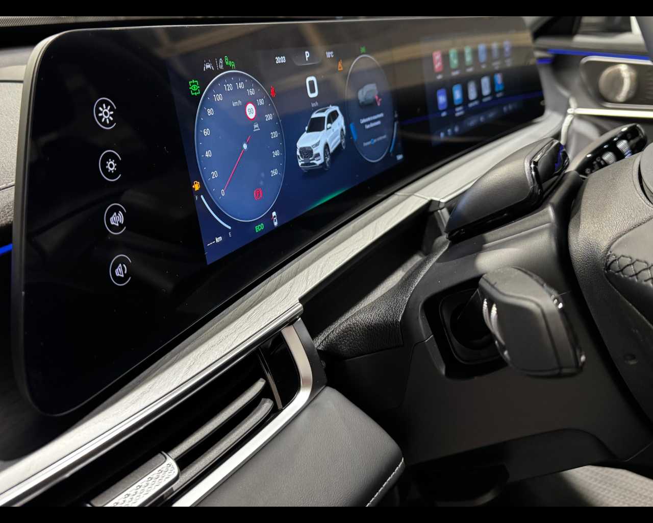 Dr Automobiles DR 7 Nuovo gPL DR 7 Mestre