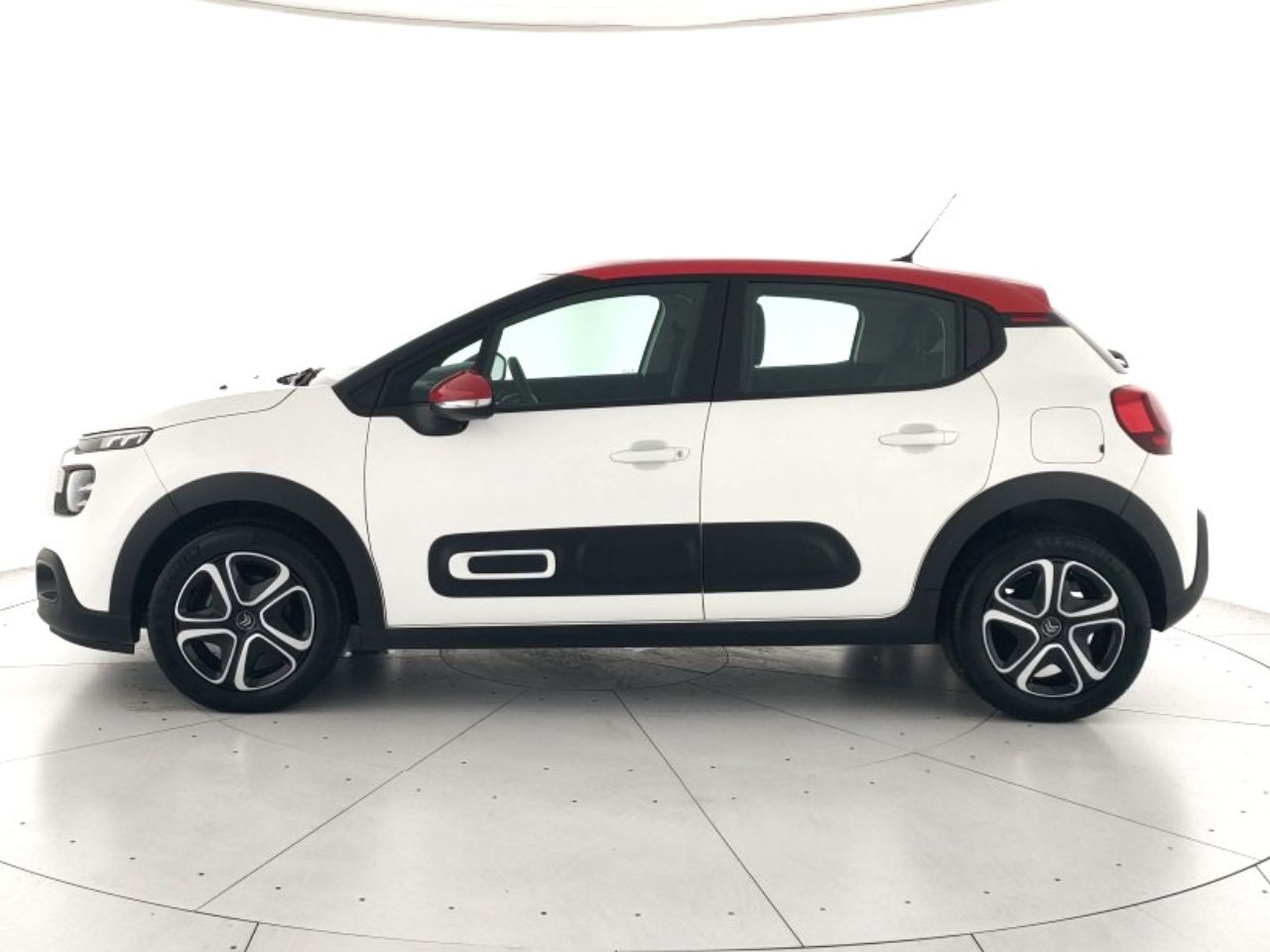 Citroen C3 Usato 2022 C3 Carpi