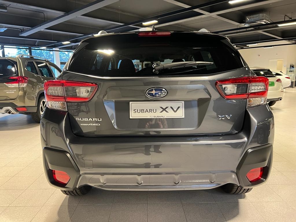 Subaru XV XV 1.6 Lineartronic Style - 4