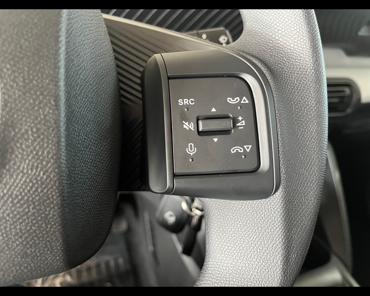 Citroen C3 KM0 2025 C3 Rovigo