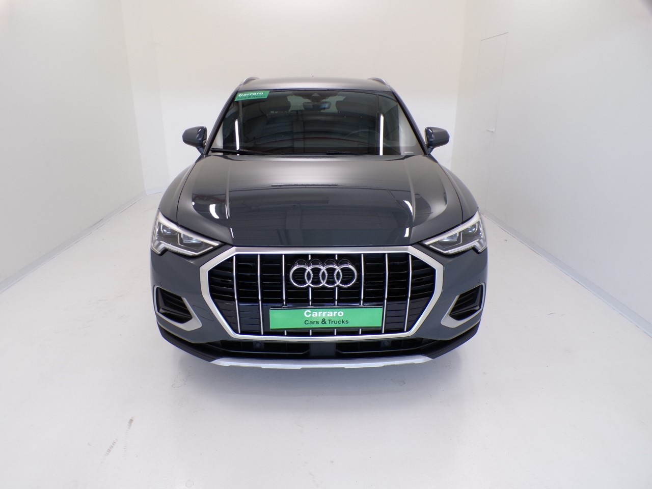 Audi Q3 Q3 35 2.0 TDI Business S tronic - 2