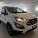 Ecosport - Ecosport 1.5 Tdci Titanium S&s 100cv