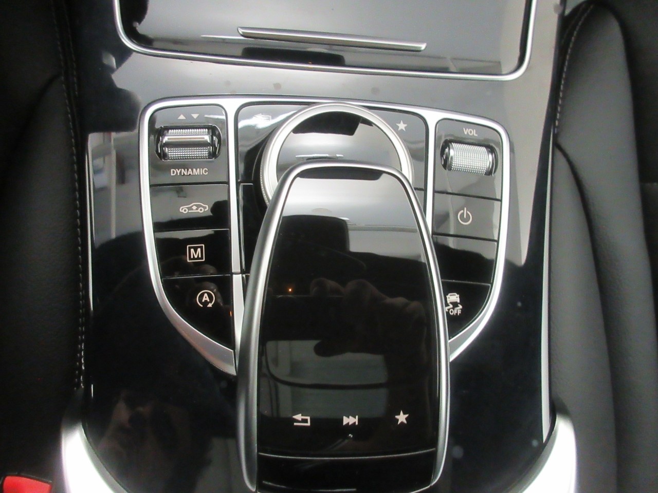 Mercedes GLC Coupé GLC Coupe 250 D Premium 4Matic 9G-Tronic - 18