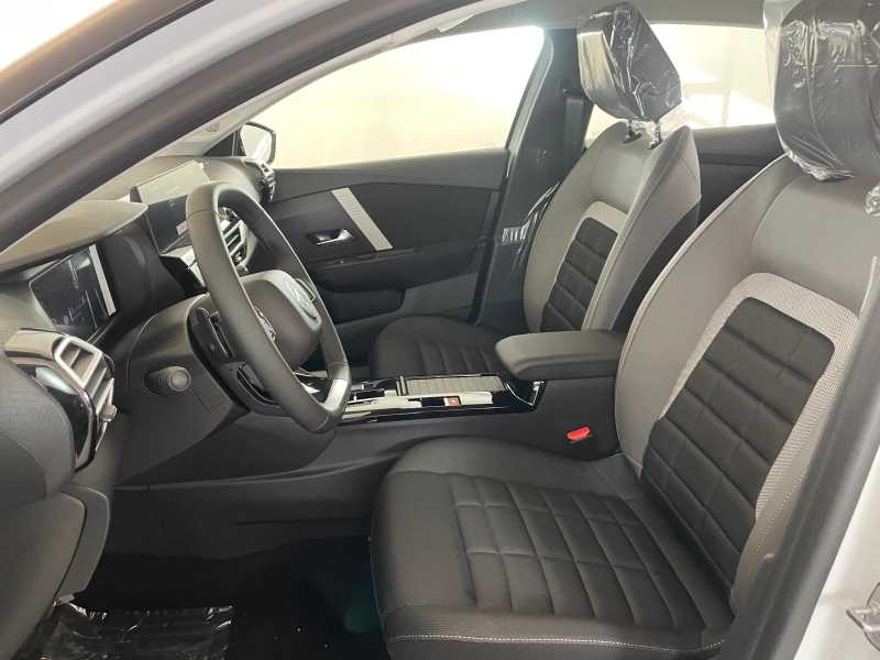 C4 Hybrid 145 E-dcs6 - Plus