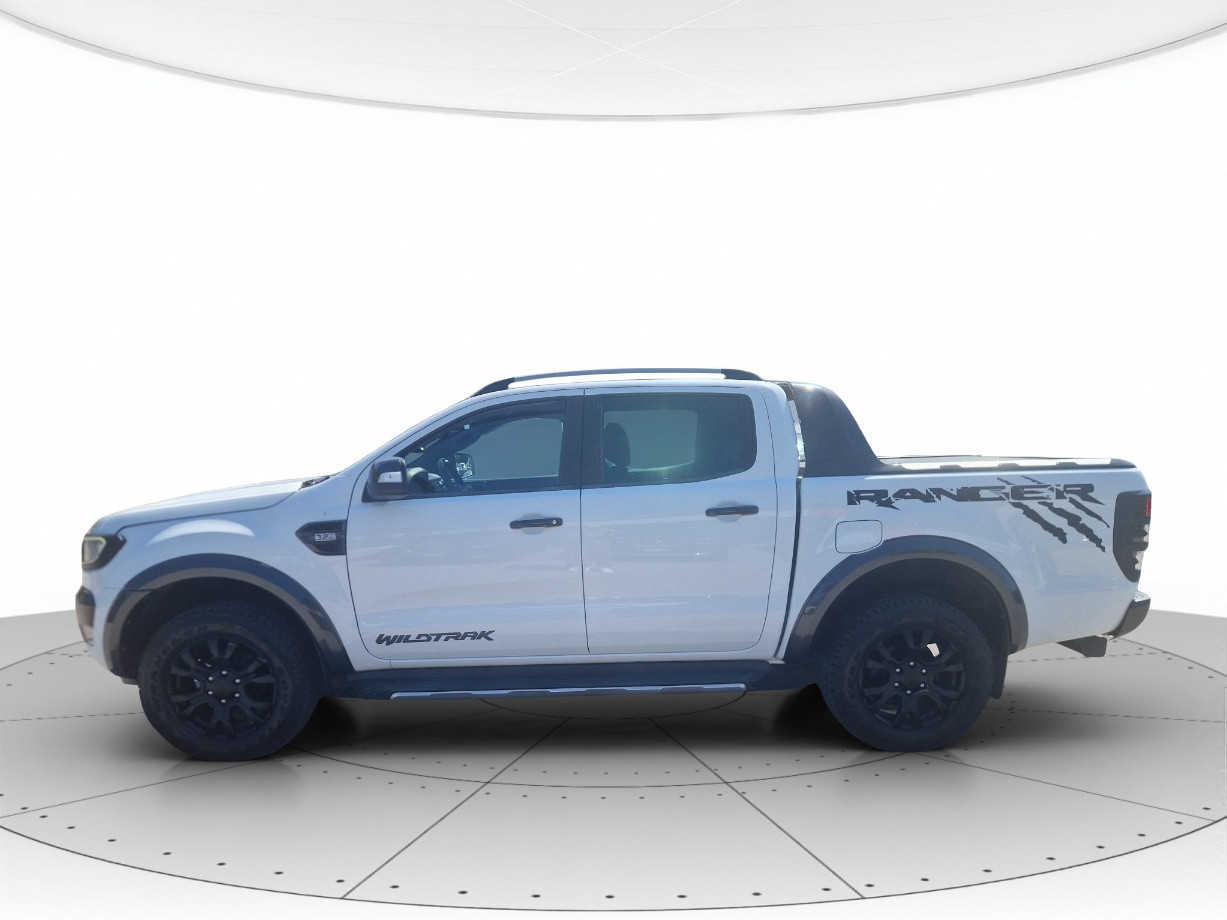 Ford Ranger Usato 2016 Ranger Lonato del Garda