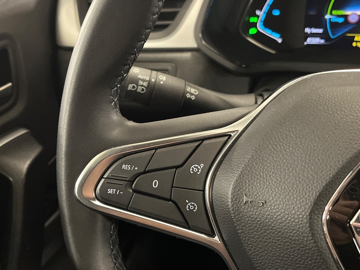 Renault Captur Usato 2023 Captur Verona
