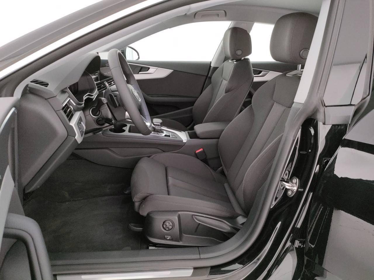 Audi A5 Usato 2021 A5 Padova