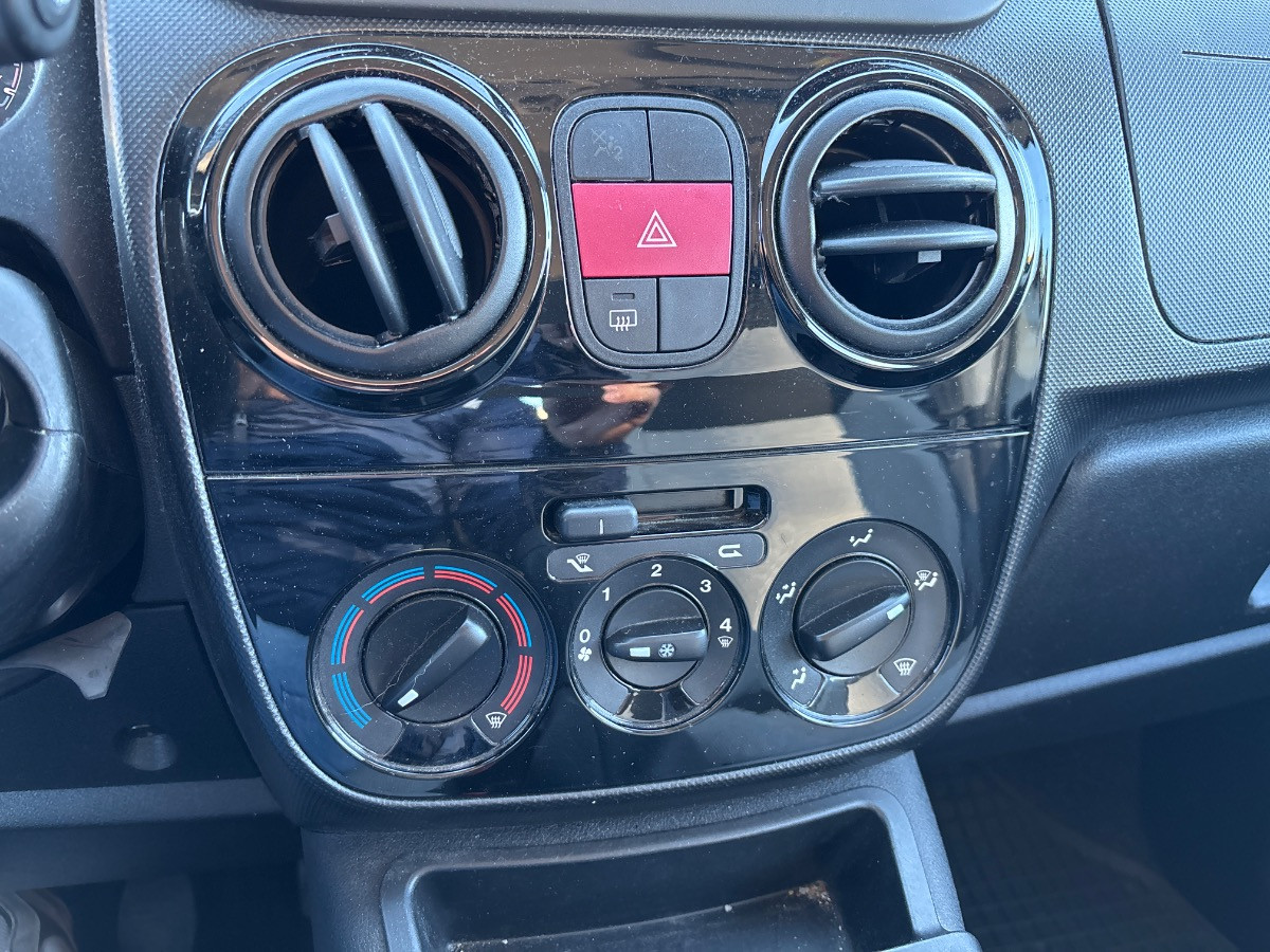 Fiat Qubo Usato 2017 Qubo Mestre