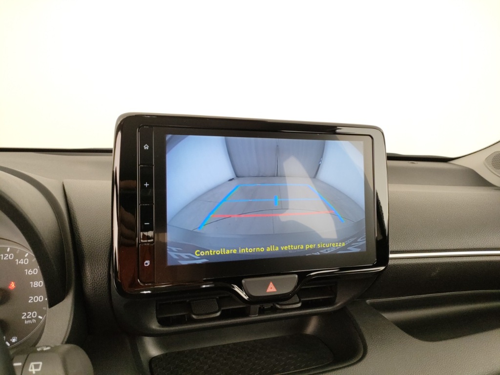 Mazda 2 Usato 2024 2 Reggio Emilia