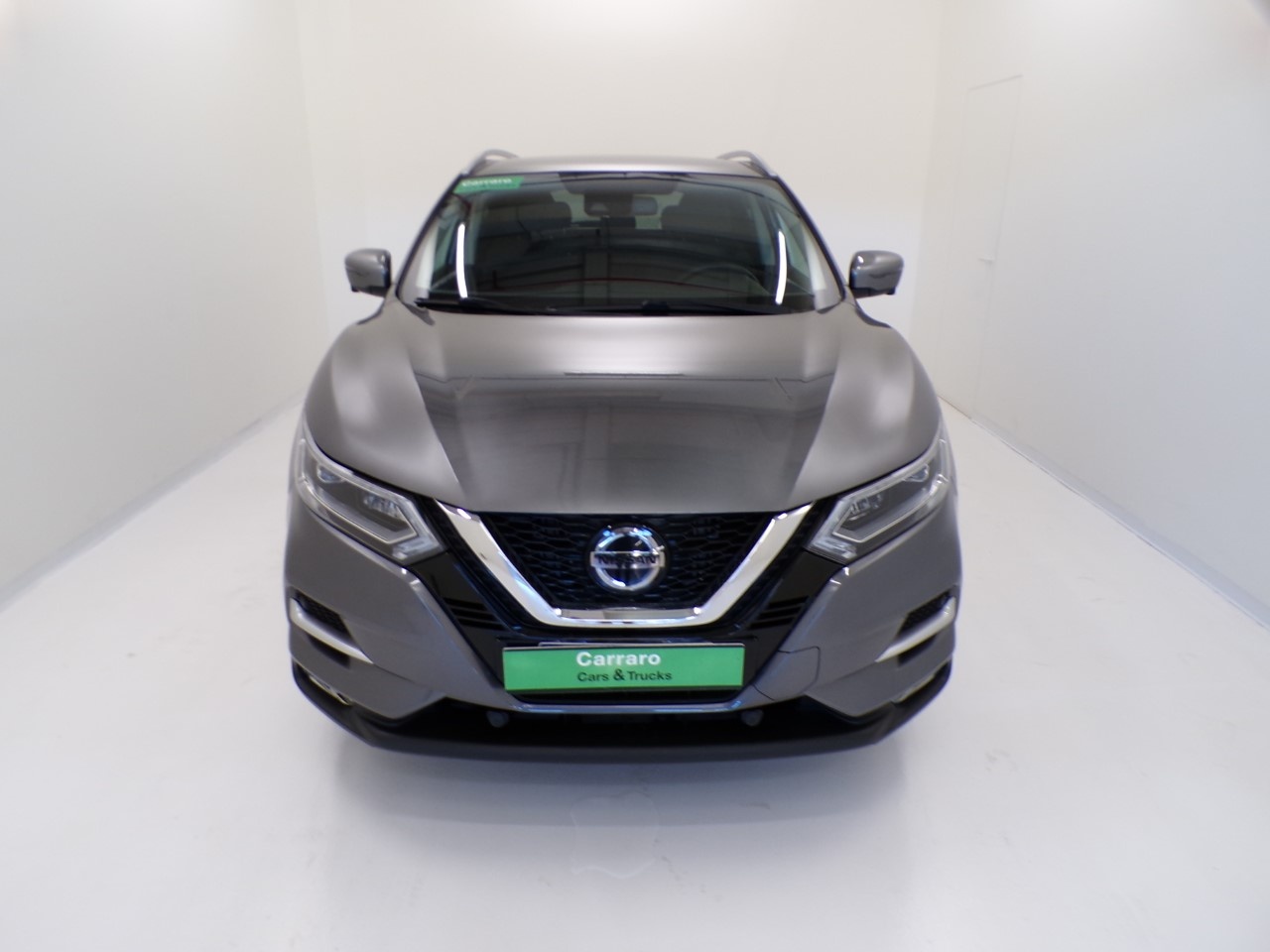 Nissan Qashqai Qashqai 1.5 dCi 115cv N-Motion Start 2WD - 2