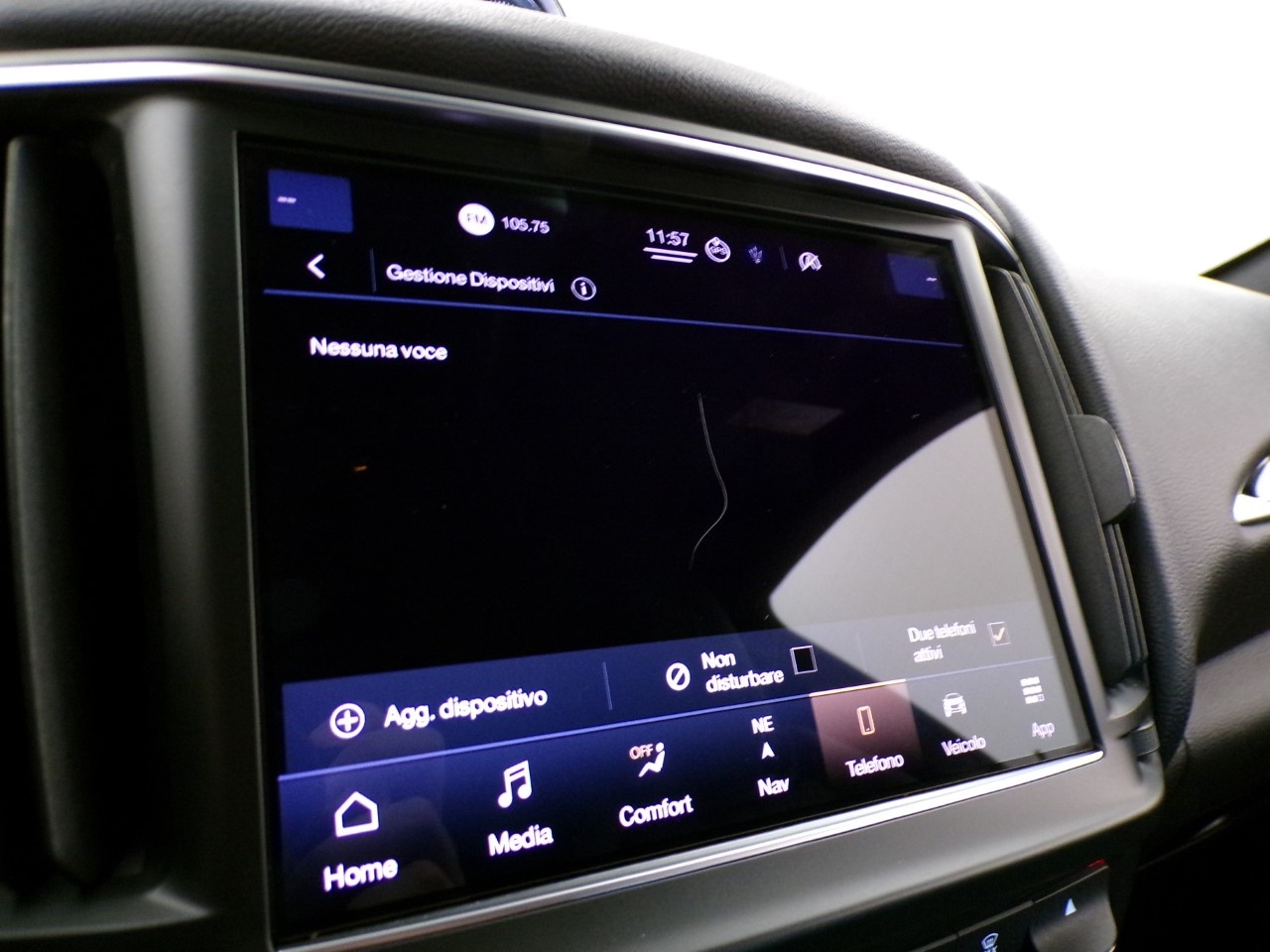 Maserati Levante Levante 3.0 V6 Gransport 350cv auto - 22