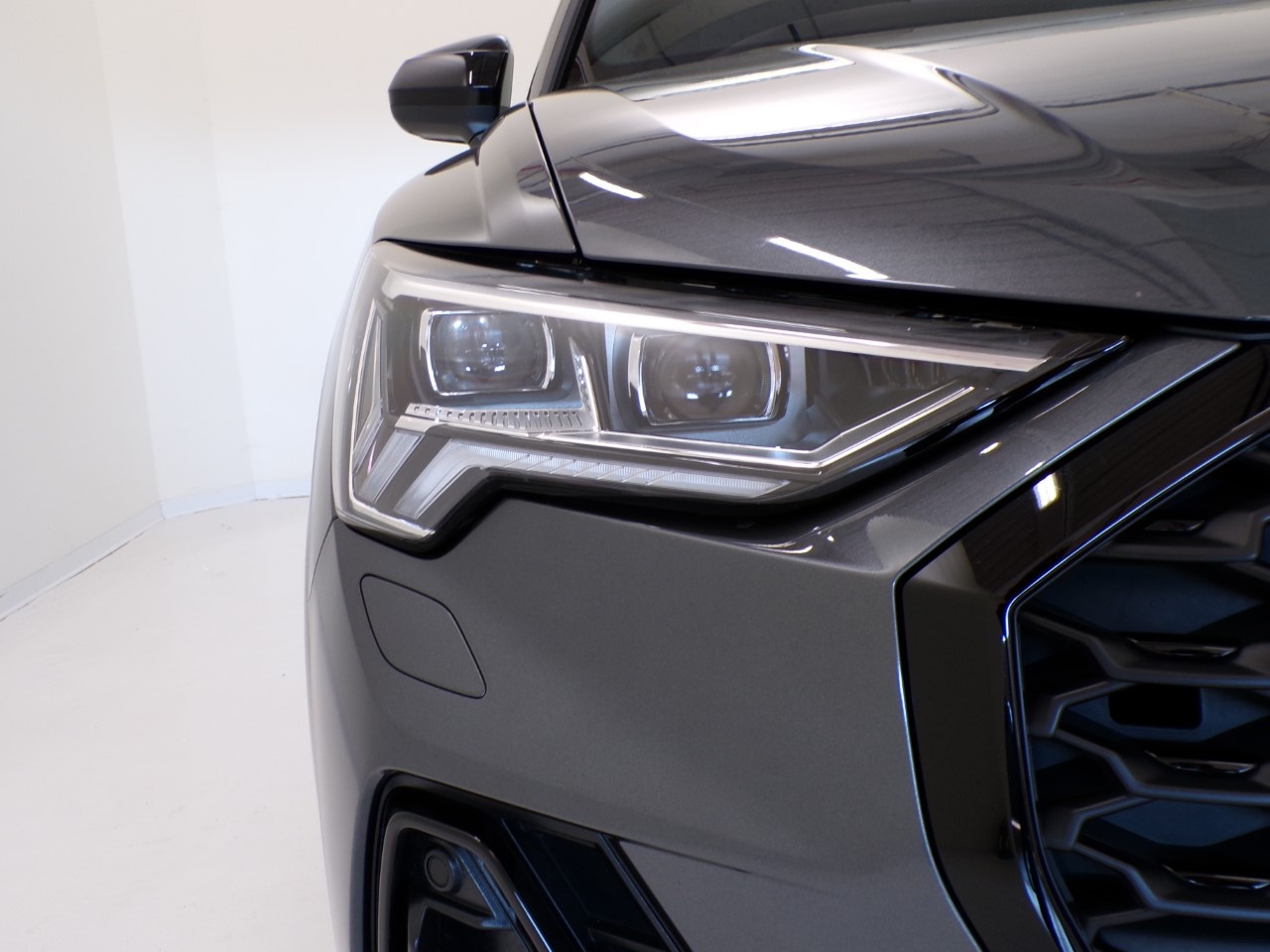 Audi Q3 Q3 Sportback 40 2.0 TDI 200cv S line Edition Quattro S tronic - 5