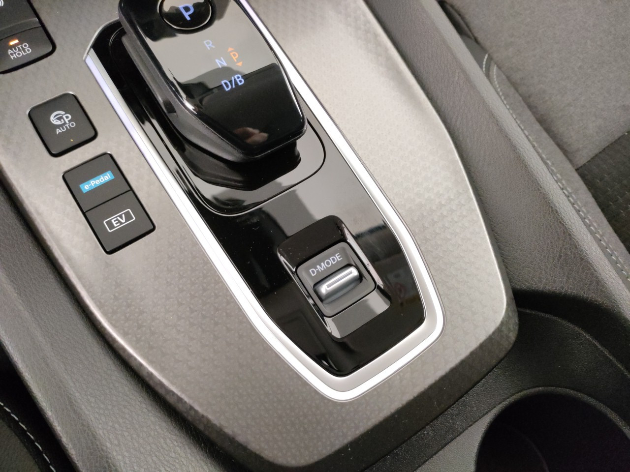 Nissan Qashqai Nuovo Ibrido benzina Qashqai Porto Mantovano