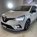 Clio V - Clio 1.6 E-tech Hybrid Initiale Paris 140cv Auto