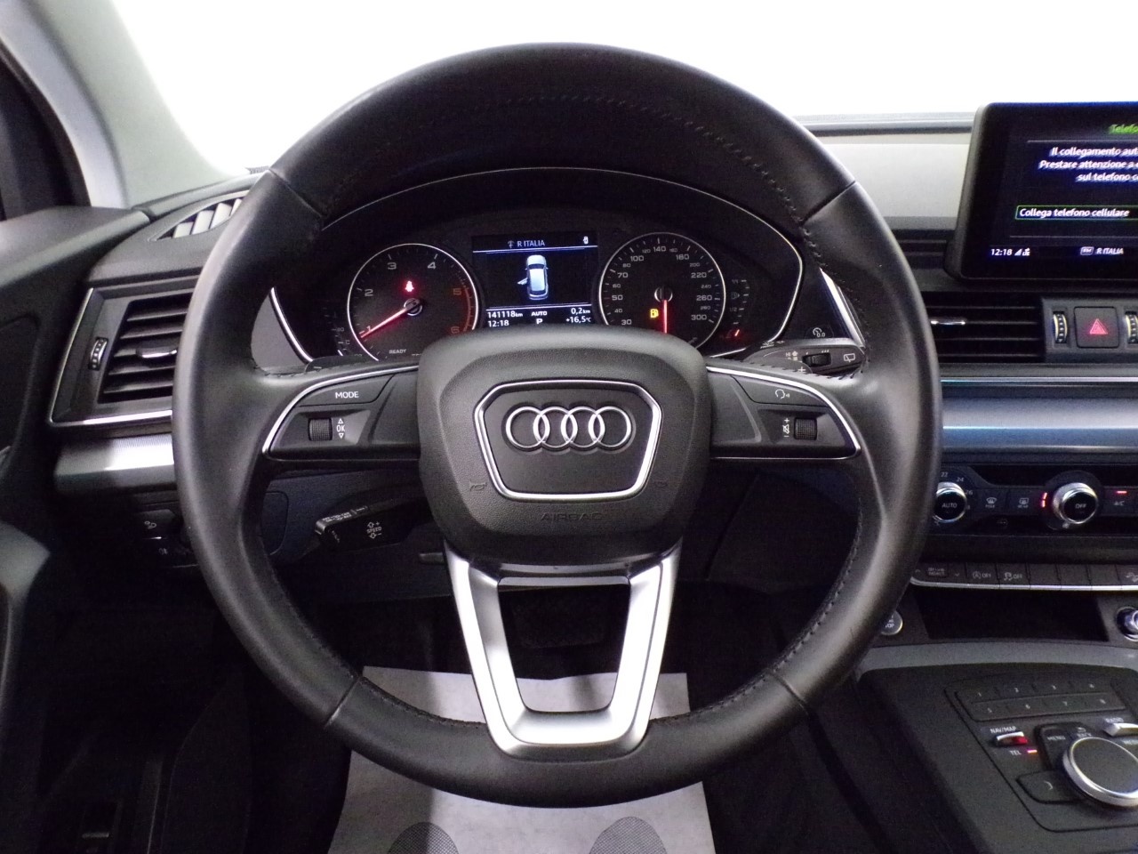 Audi Q5 Q5 35 2.0 tdi Sport quattro 163cv s-tronic - 16