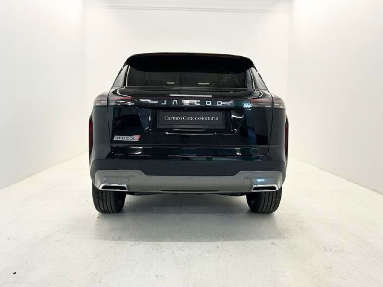 Jaecoo JAECOO 7 7 - Premium 1.6 TGDI - 5